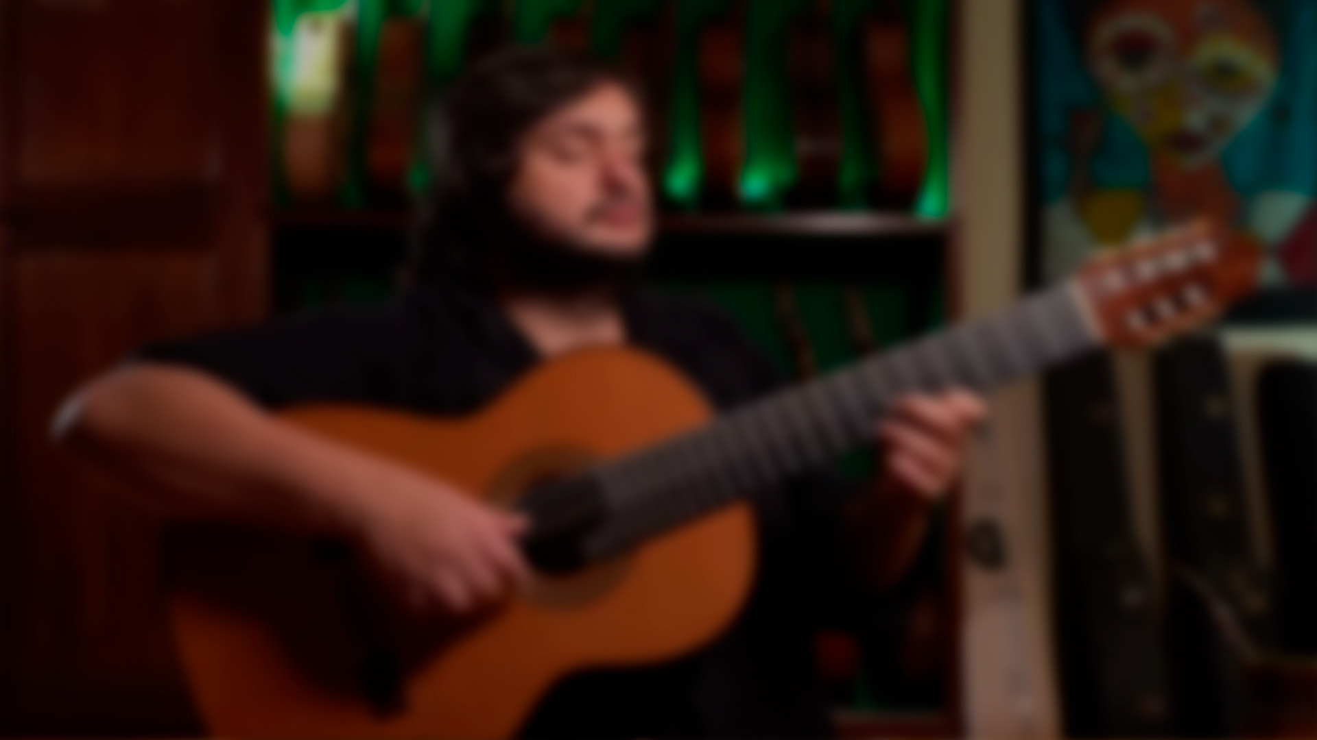 Yamandu Costa & Toquinho - Bachianinha Nº 1
