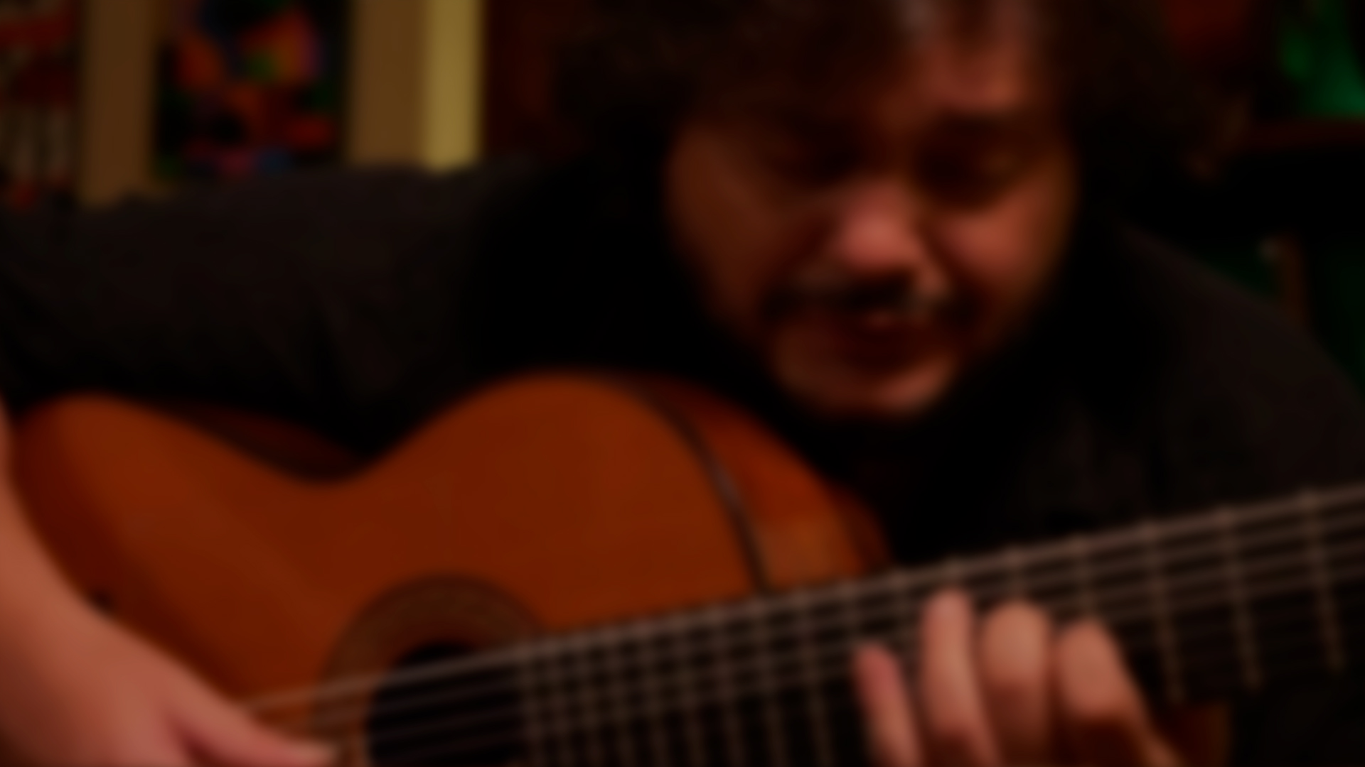 Yamandu Costa - Serelepe (Ao Vivo)